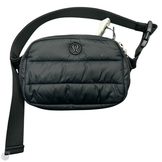 Belt Bag By Lululemon, Size: Large