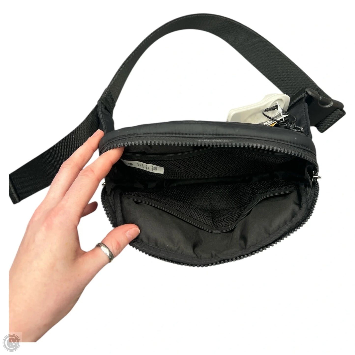 Belt Bag By Lululemon, Size: Large