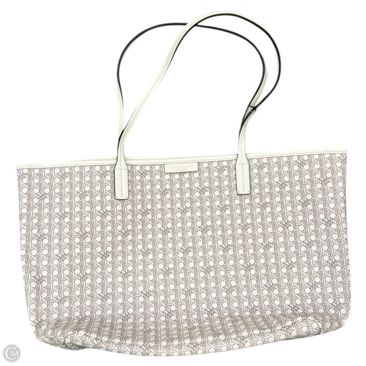 Tote Designer By Tory Burch, Size: Large