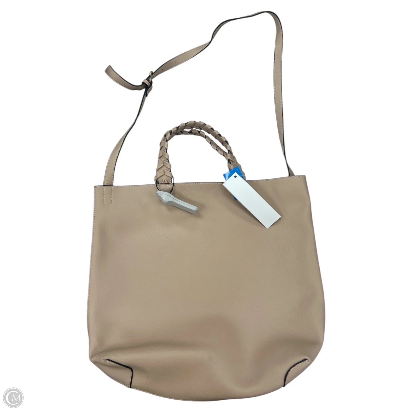 Tote By Jules Kae, Size: Large
