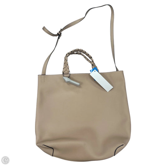 Tote By Jules Kae, Size: Large