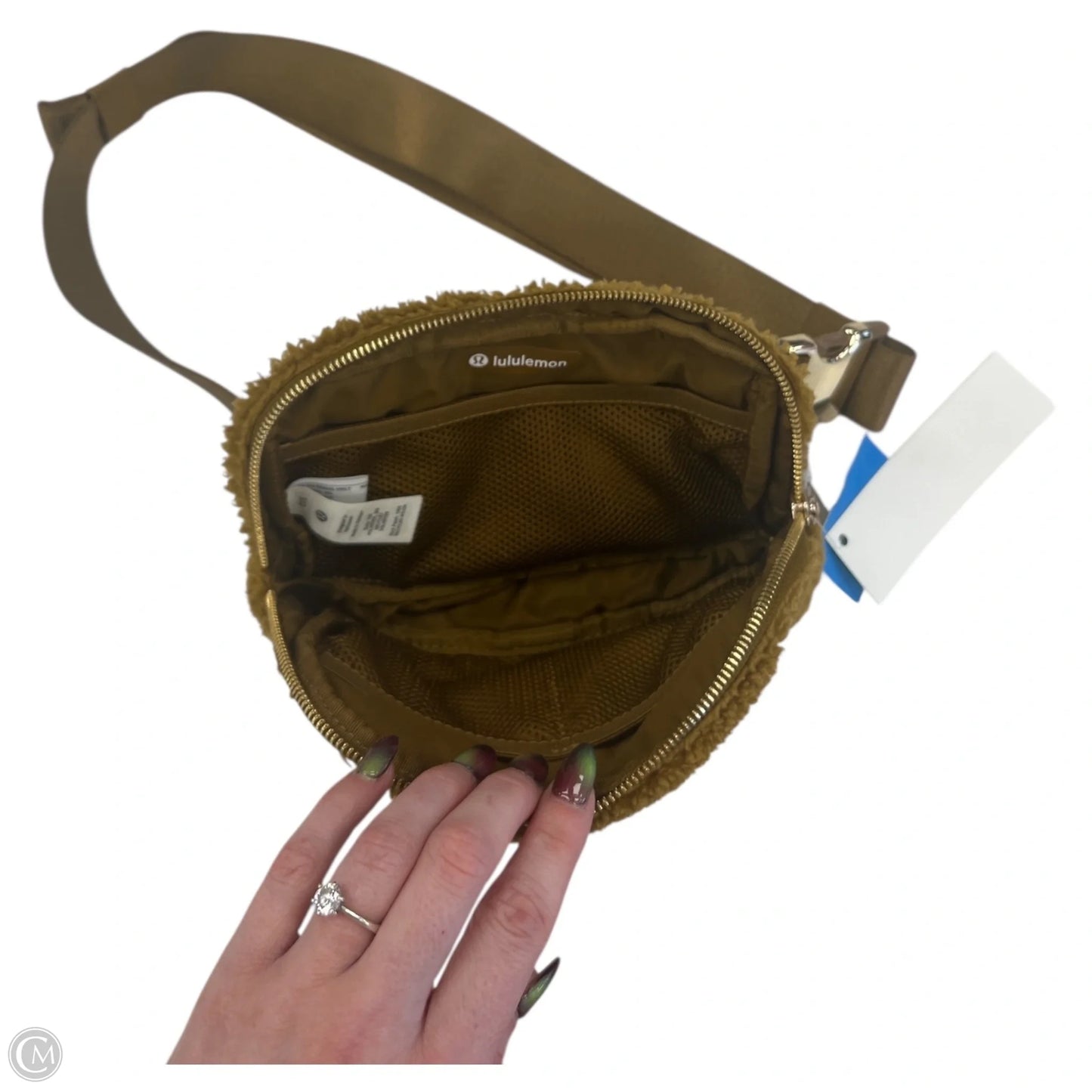 Belt Bag By Lululemon, Size: Medium