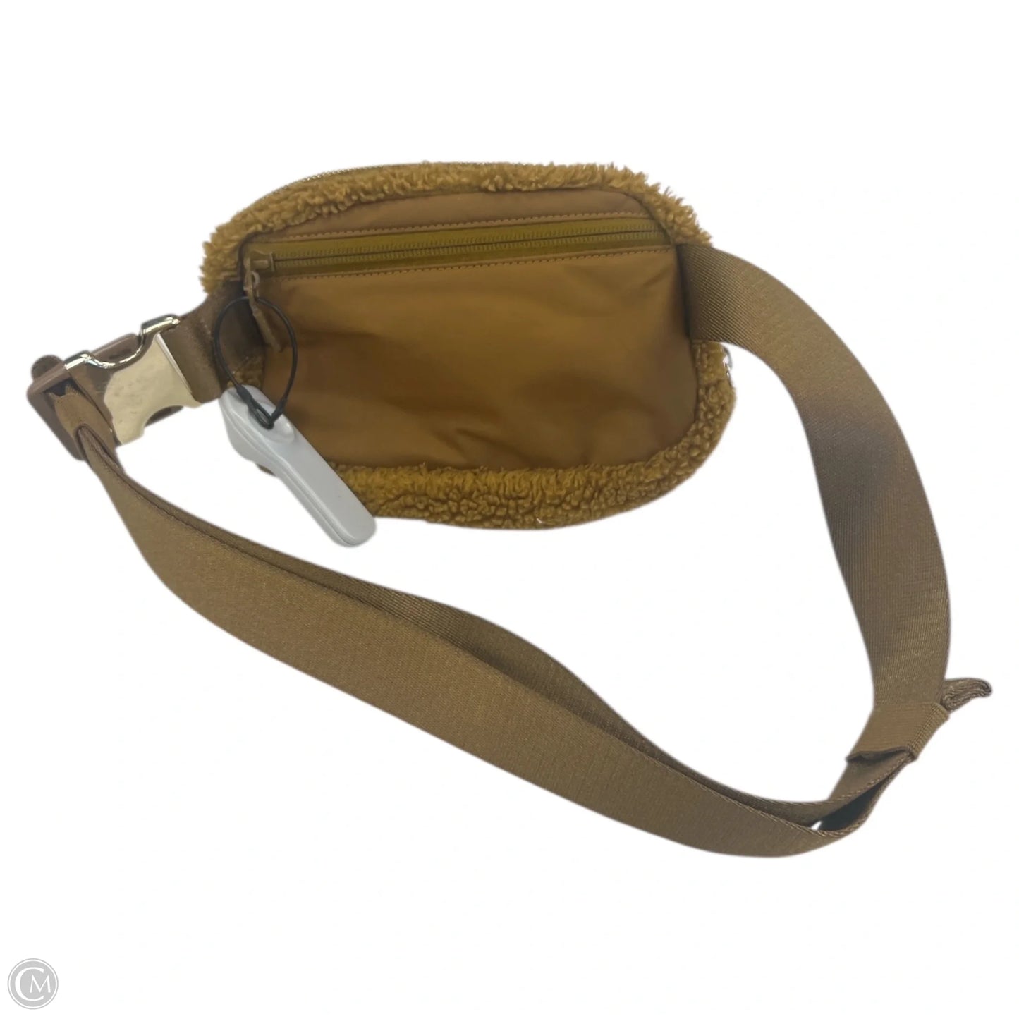 Belt Bag By Lululemon, Size: Medium