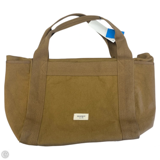 Tote By Margot, Size: Large