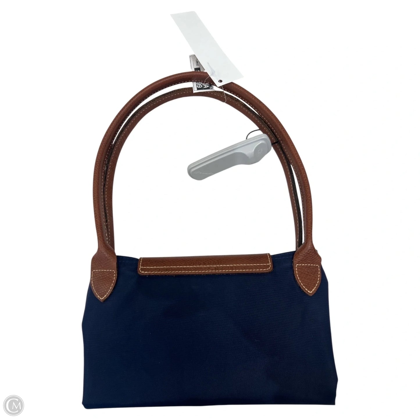 Tote Designer By Longchamp, Size: Large