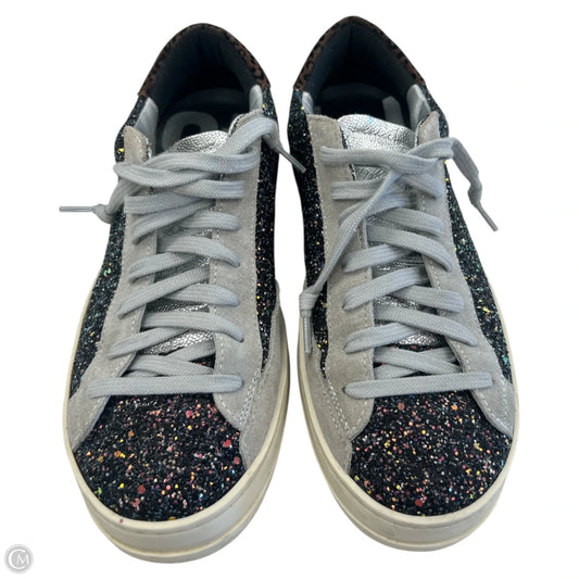 Shoes Sneakers By P448 In Multi-colored, Size: 8