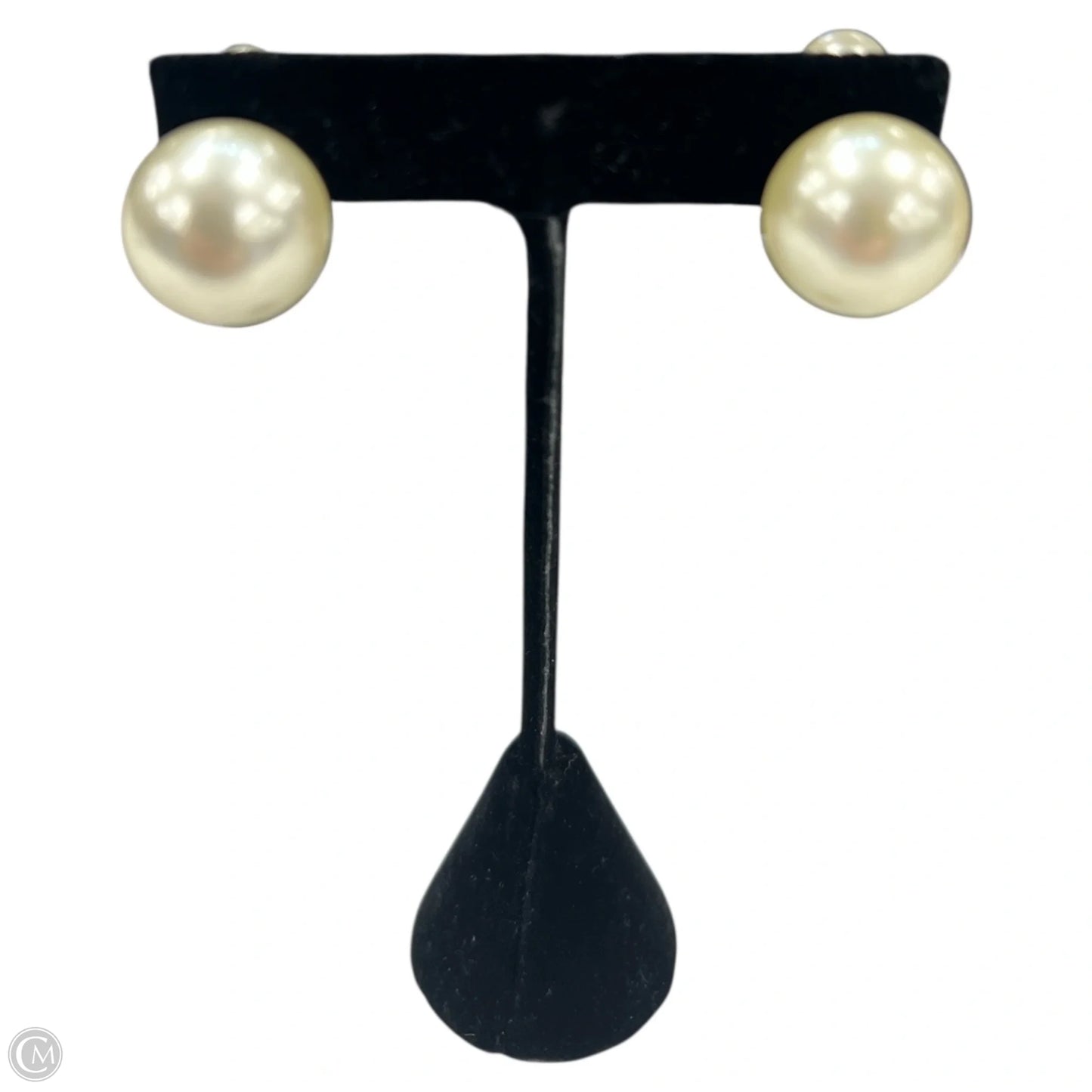 Earrings Luxury Designer By Dior