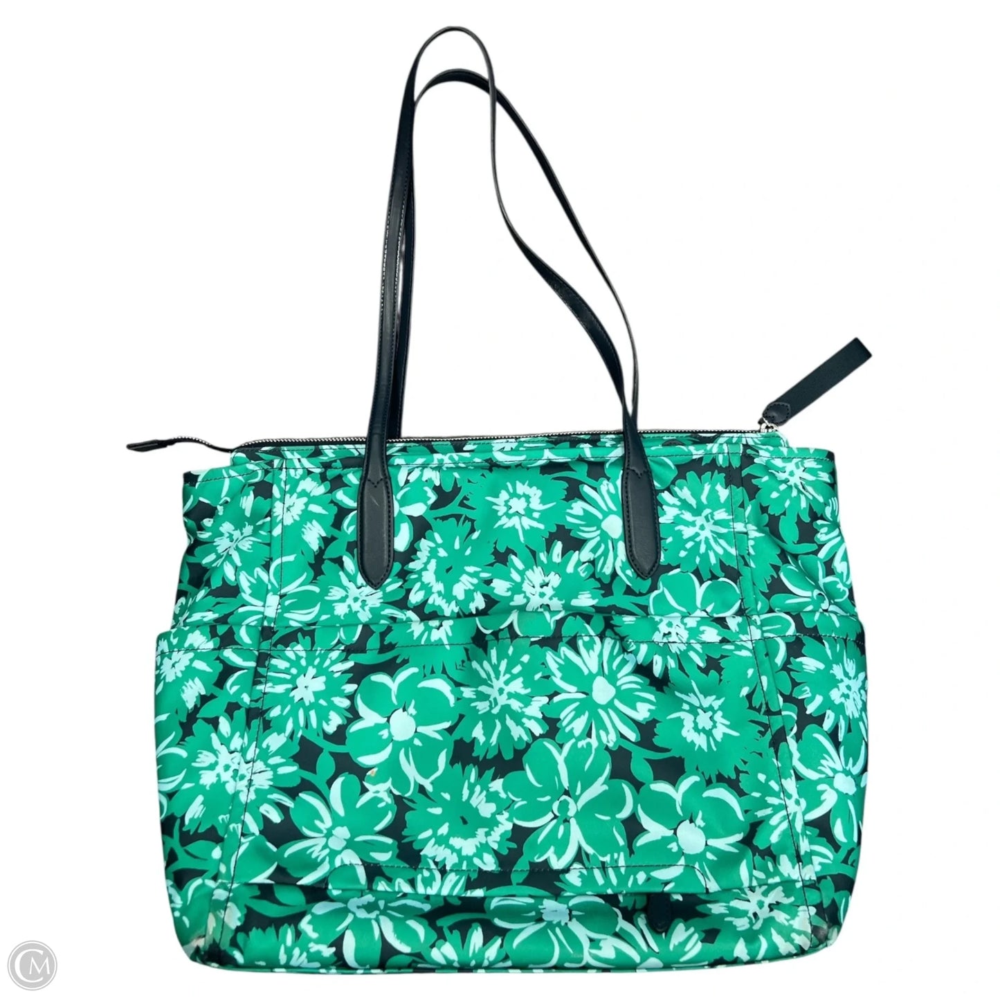 Tote Designer By Kate Spade, Size: Large