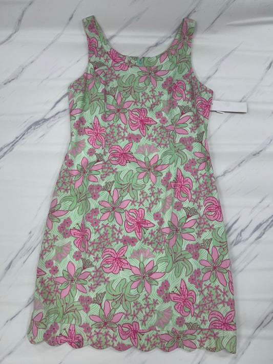 Dress Designer By Lilly Pulitzer  Size: 12