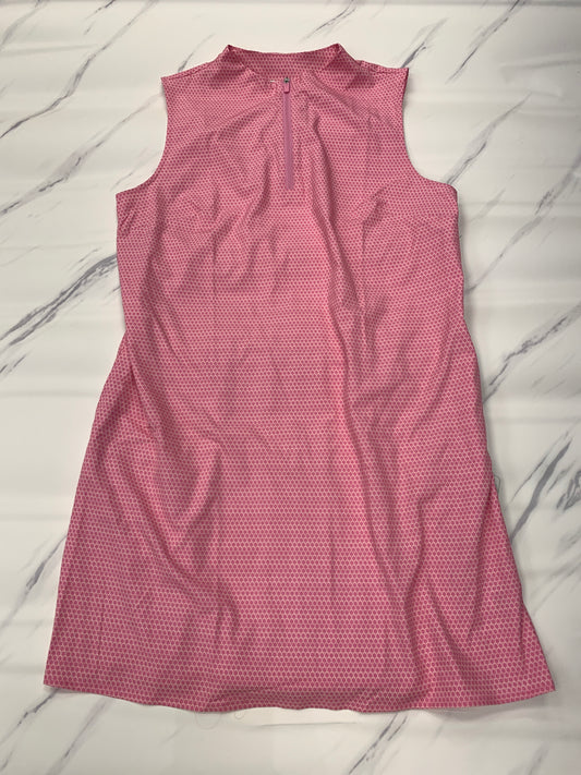Dress Casual Short By Vineyard Vines  Size: L