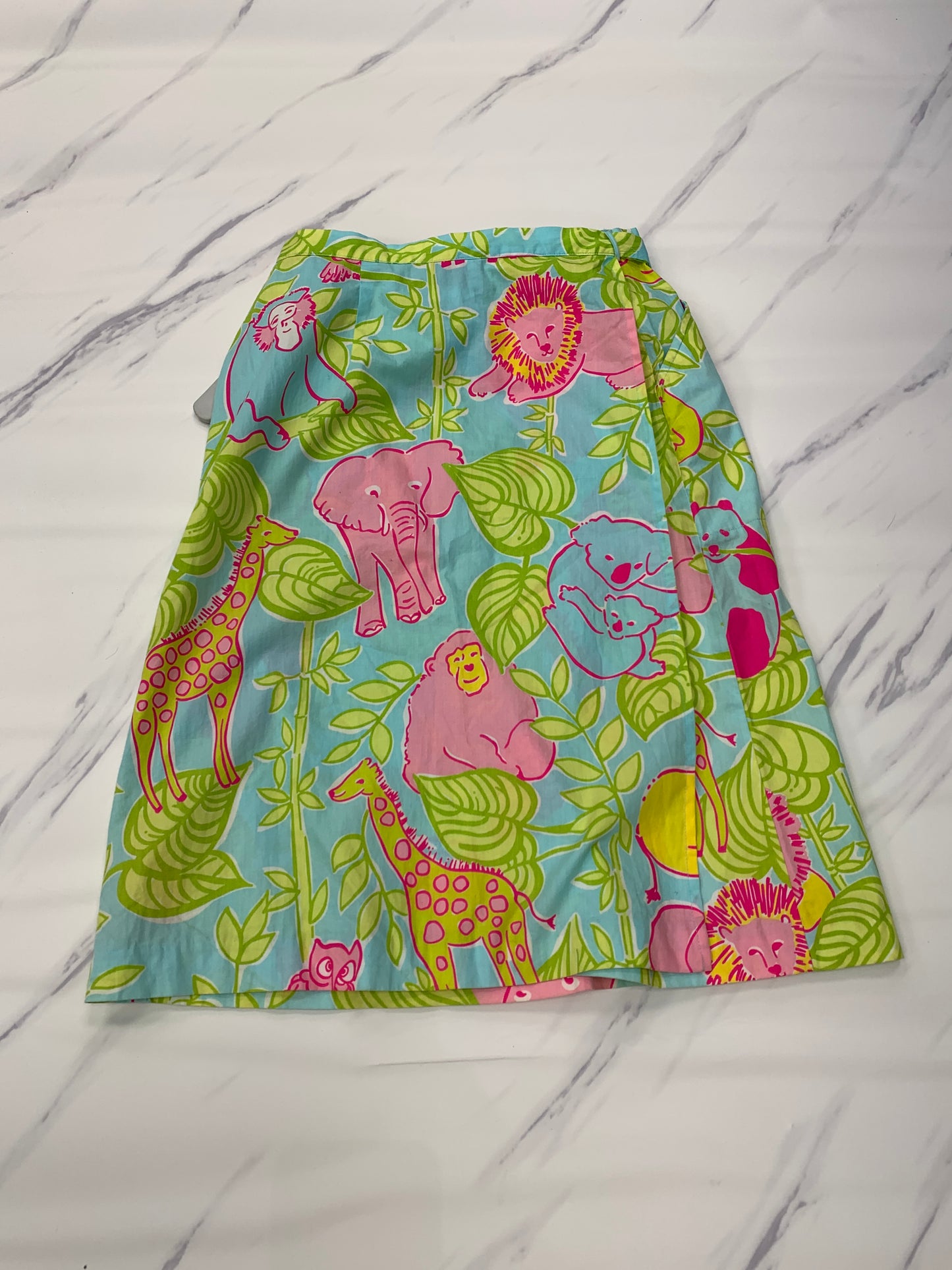 Skirt Midi By Lilly Pulitzer  Size: 2