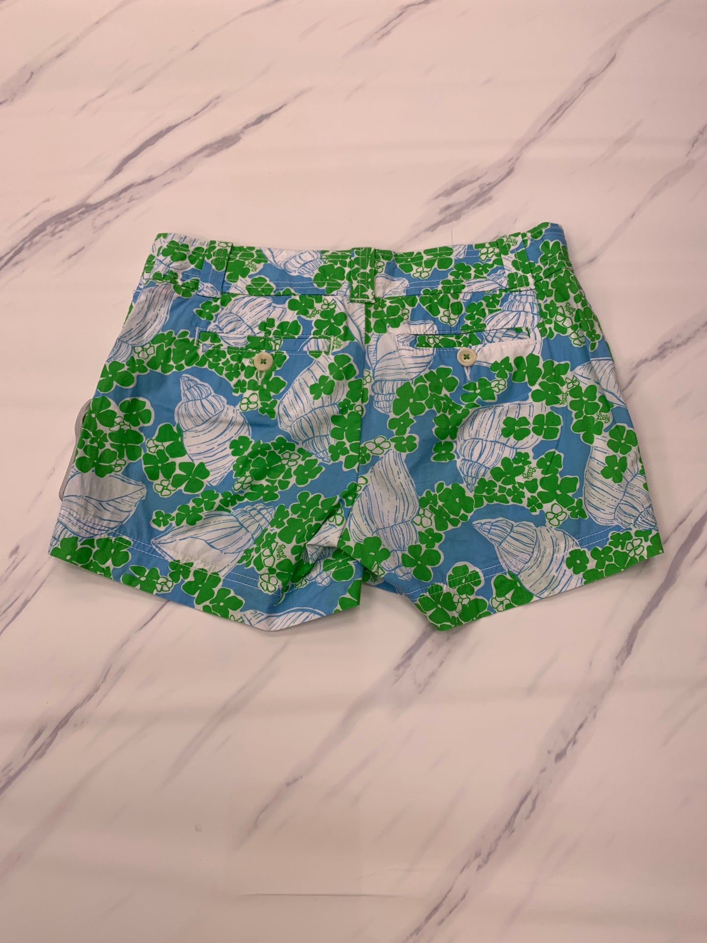 Shorts By Lilly Pulitzer  Size: 2