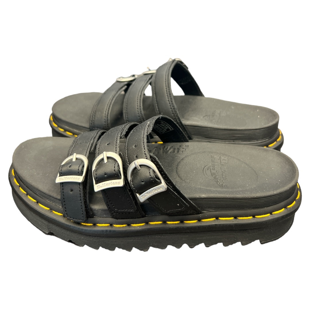 Sandals Designer By Dr Martens  Size: 9
