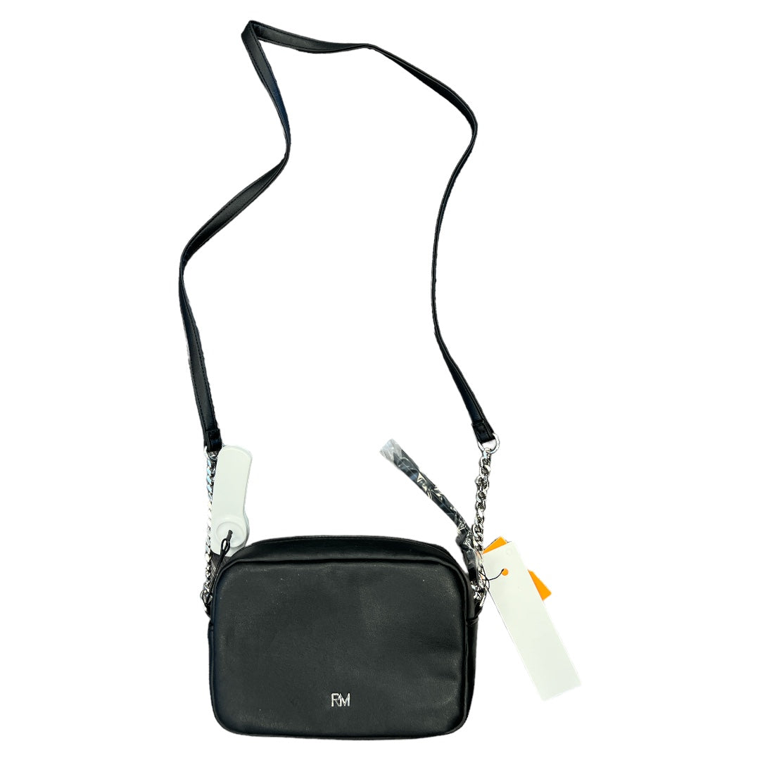 Crossbody Designer By Rebecca Minkoff  Size: Small