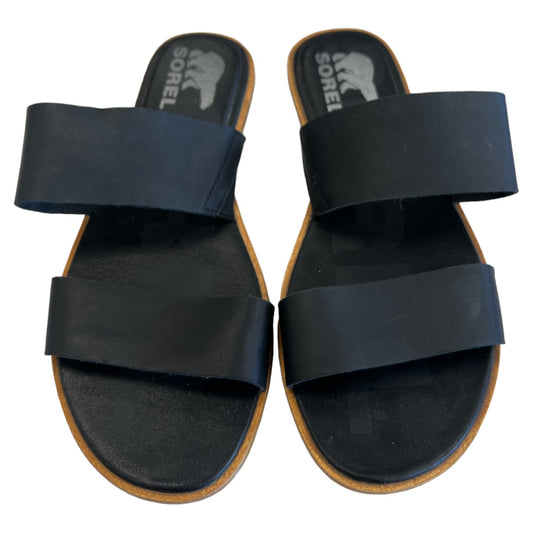 Sandals Flip Flops By Sorel  Size: 7