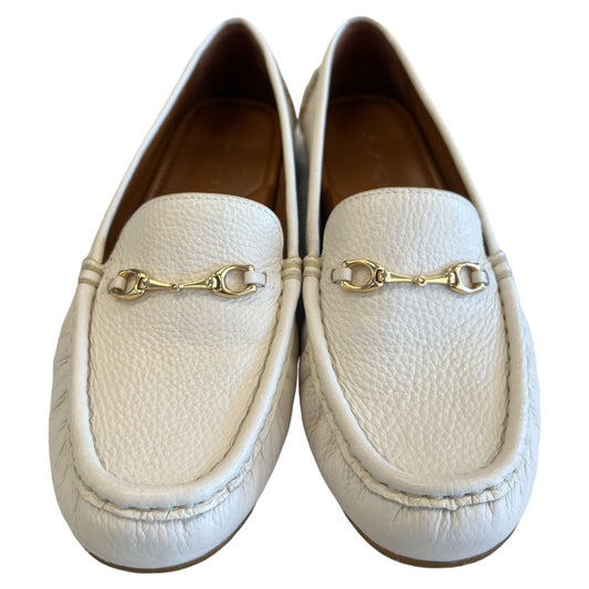 Shoes Flats By Coach  Size: 7.5