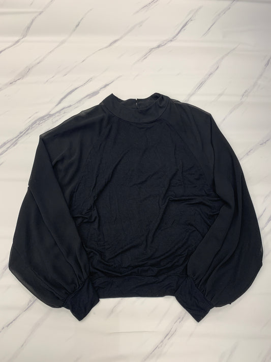 Top Long Sleeve By French Connection  Size: M
