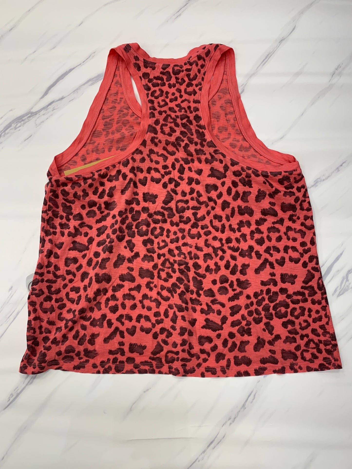 Top Sleeveless By Sundry  Size: L