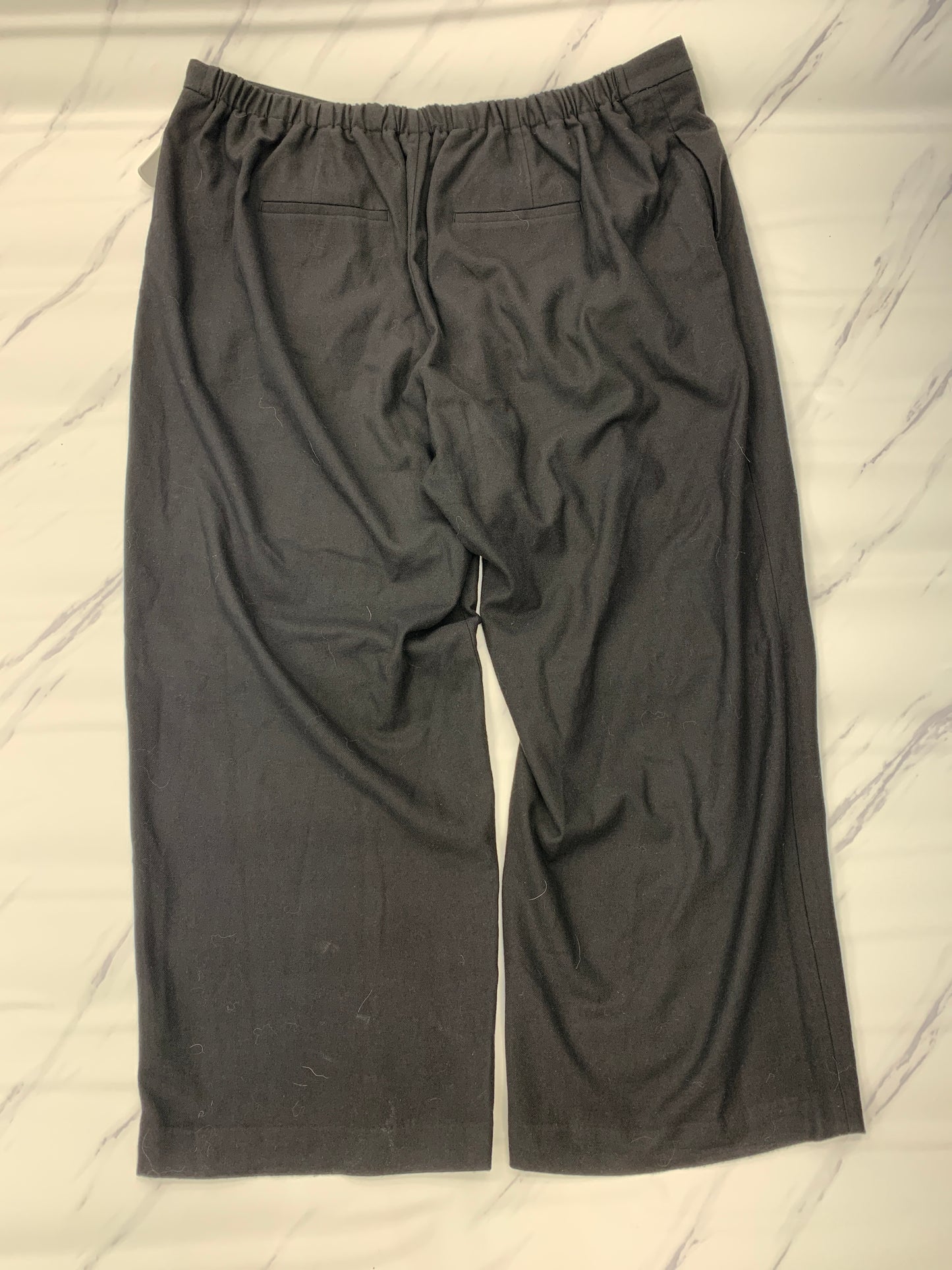 Pants Dress By Vince  Size: 3x
