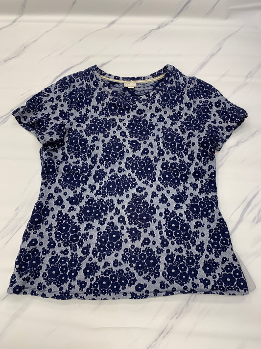 Top Short Sleeve By Anthropologie  Size: M