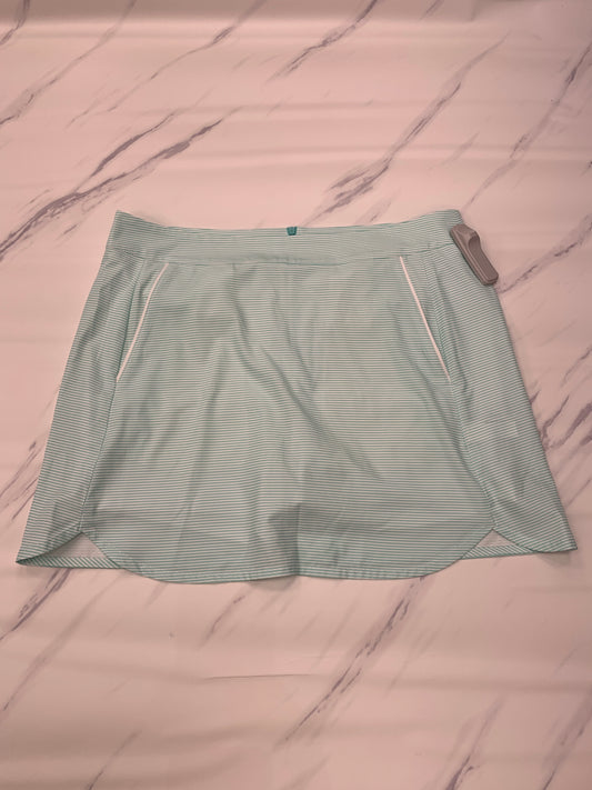 Athletic Skirt By Vineyard Vines  Size: L