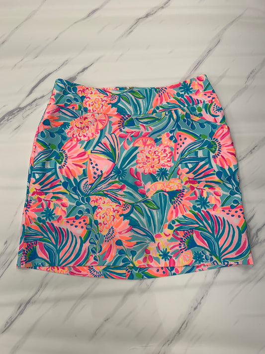 Skirt Midi By Lilly Pulitzer  Size: 8