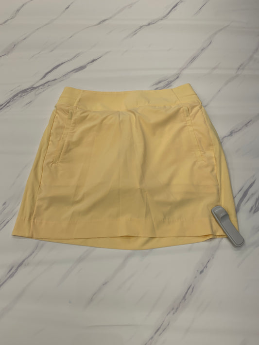Athletic Skirt By Athleta  Size: 6