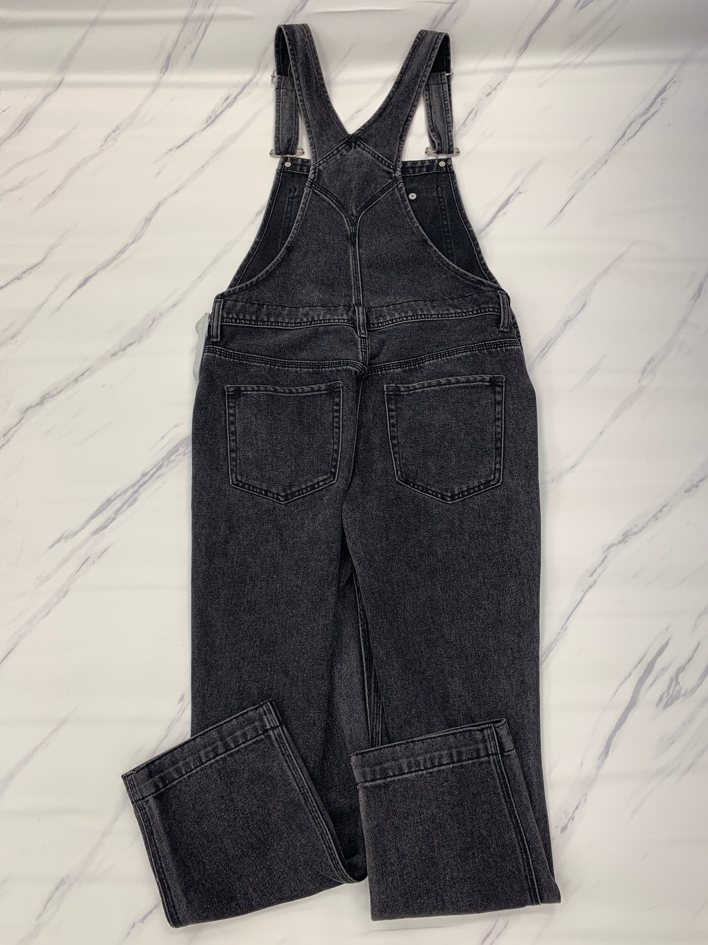 Overalls By We The Free  Size: 6