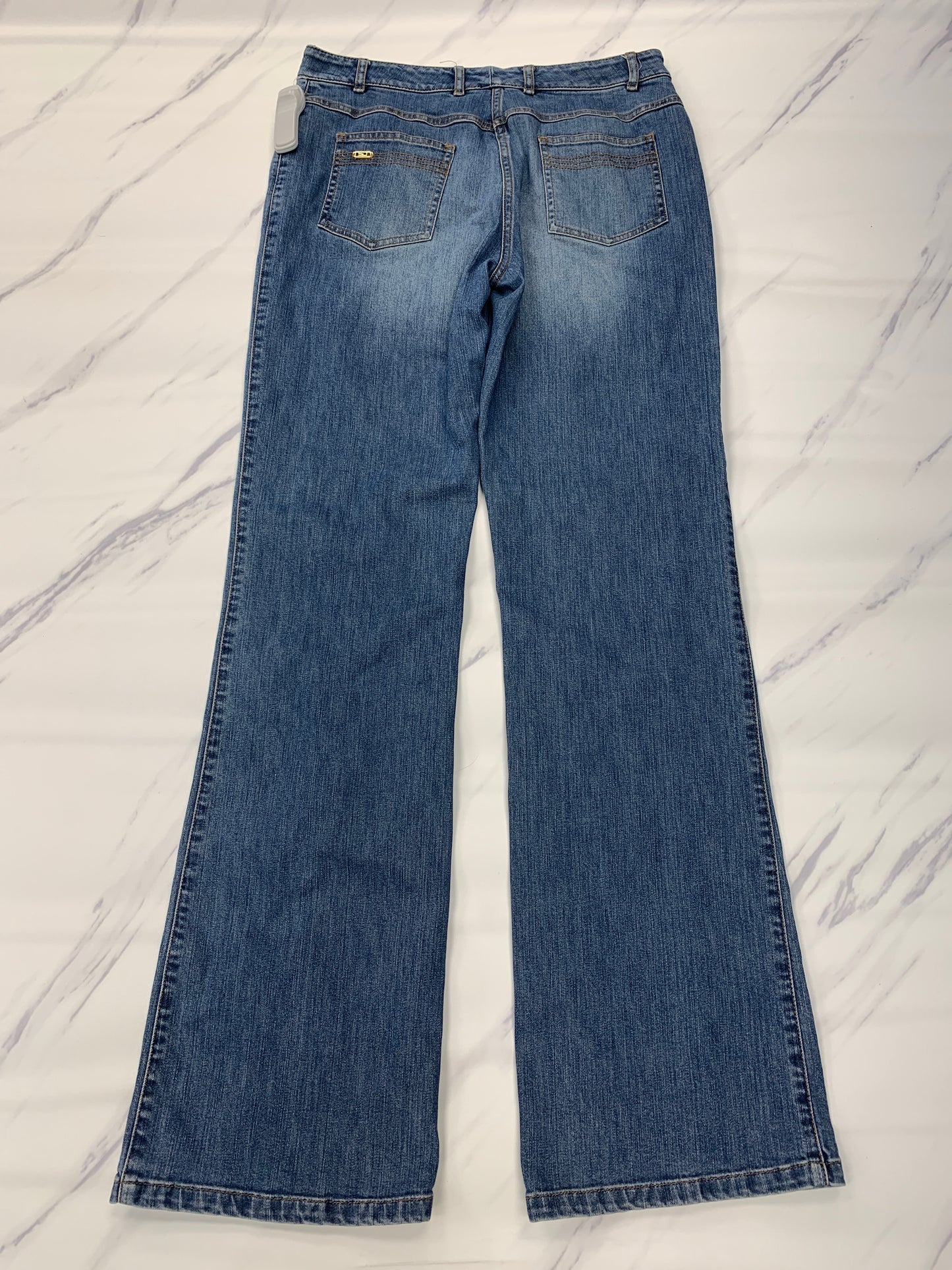 Jeans Designer By St John Collection  Size: 8