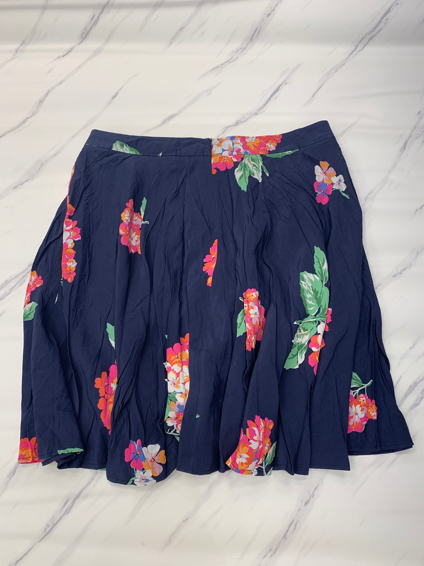 Skirt Midi By Boden  Size: 18