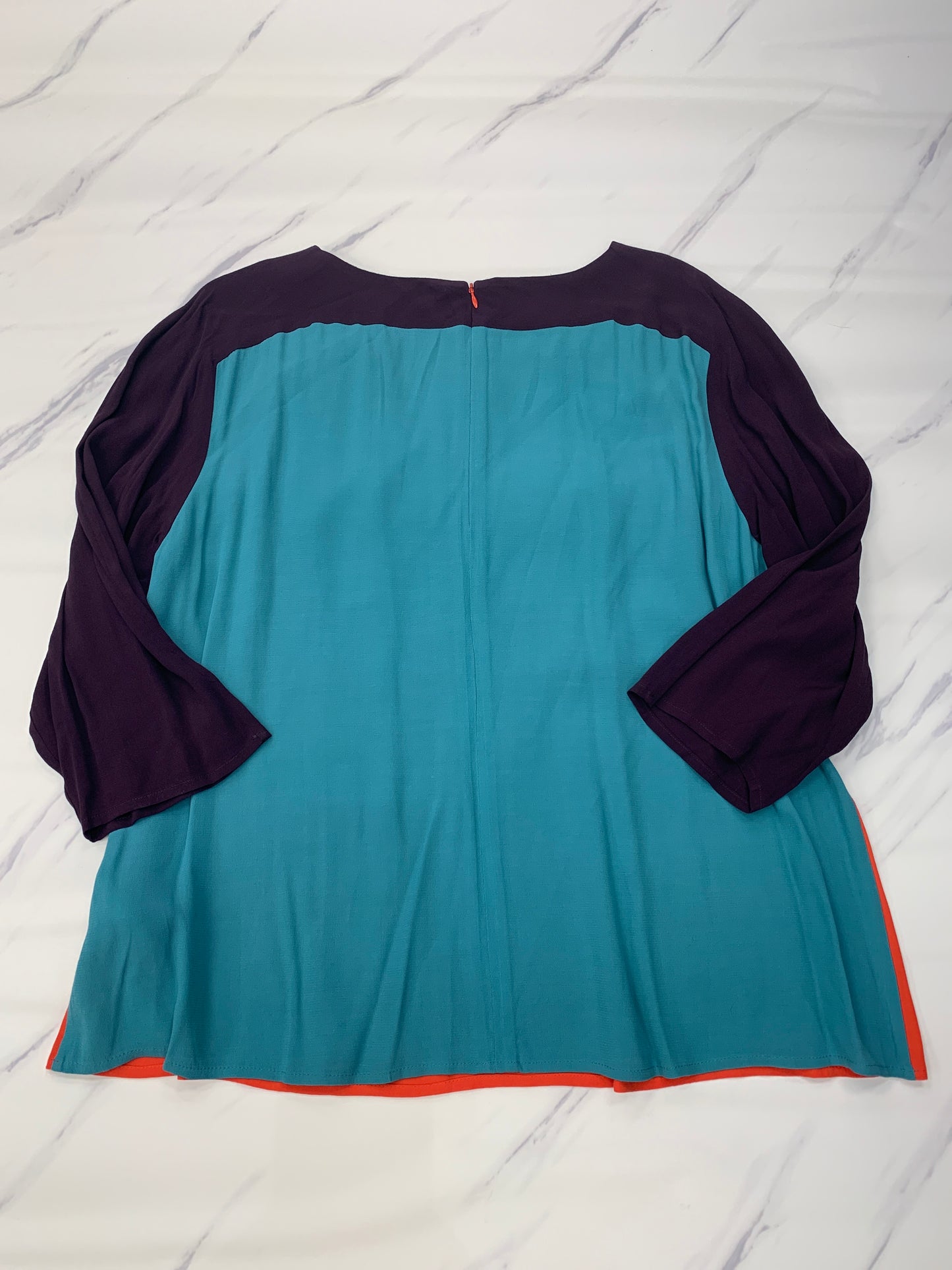 Top Long Sleeve By Boden  Size: 18