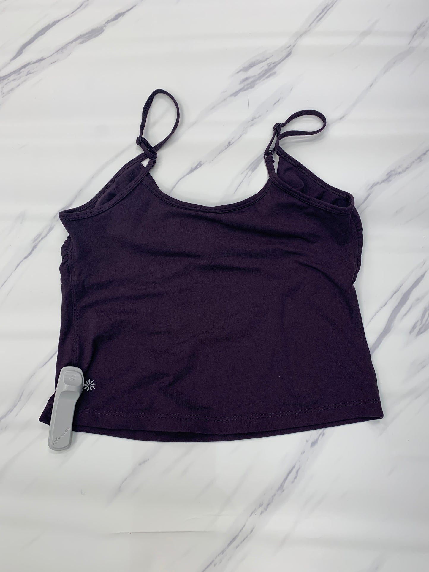 Athletic Tank Top By Athleta  Size: L