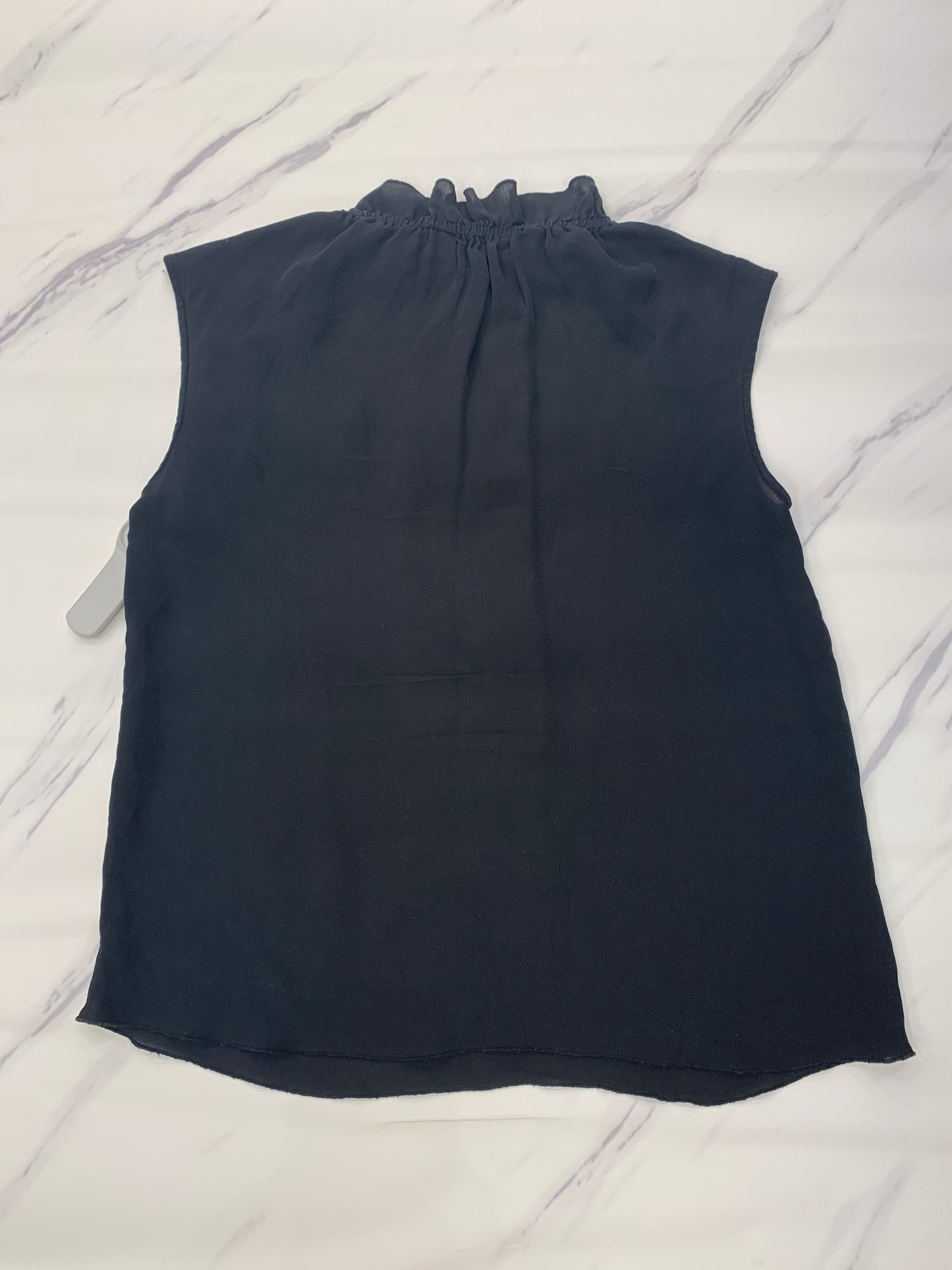 Top Sleeveless By Rebecca Taylor  Size: S