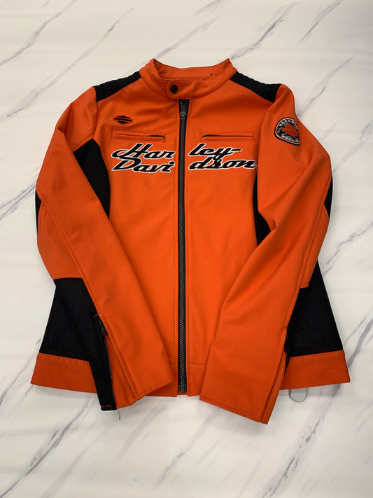 Jacket Designer By Harley Davidson  Size: M
