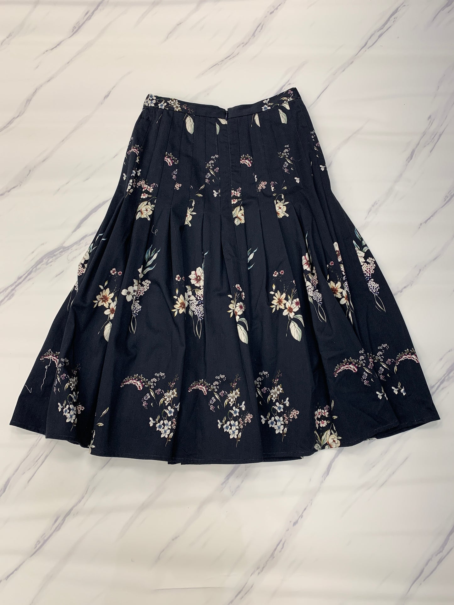 Skirt Midi By Antonio Melani  Size: 2