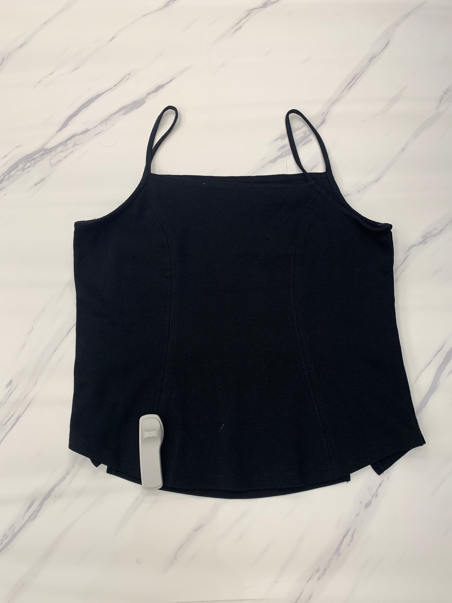 Top Sleeveless By Anthropologie  Size: M