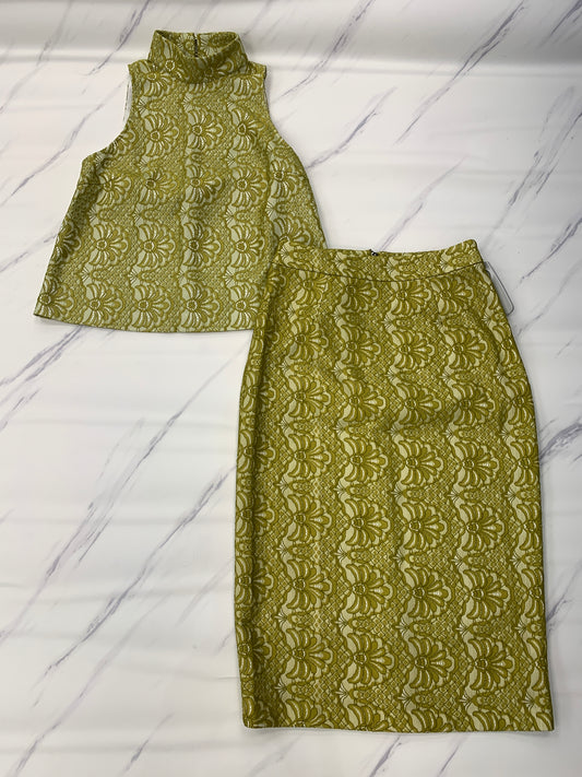 Skirt Set 2pc By Cmb  Size: M