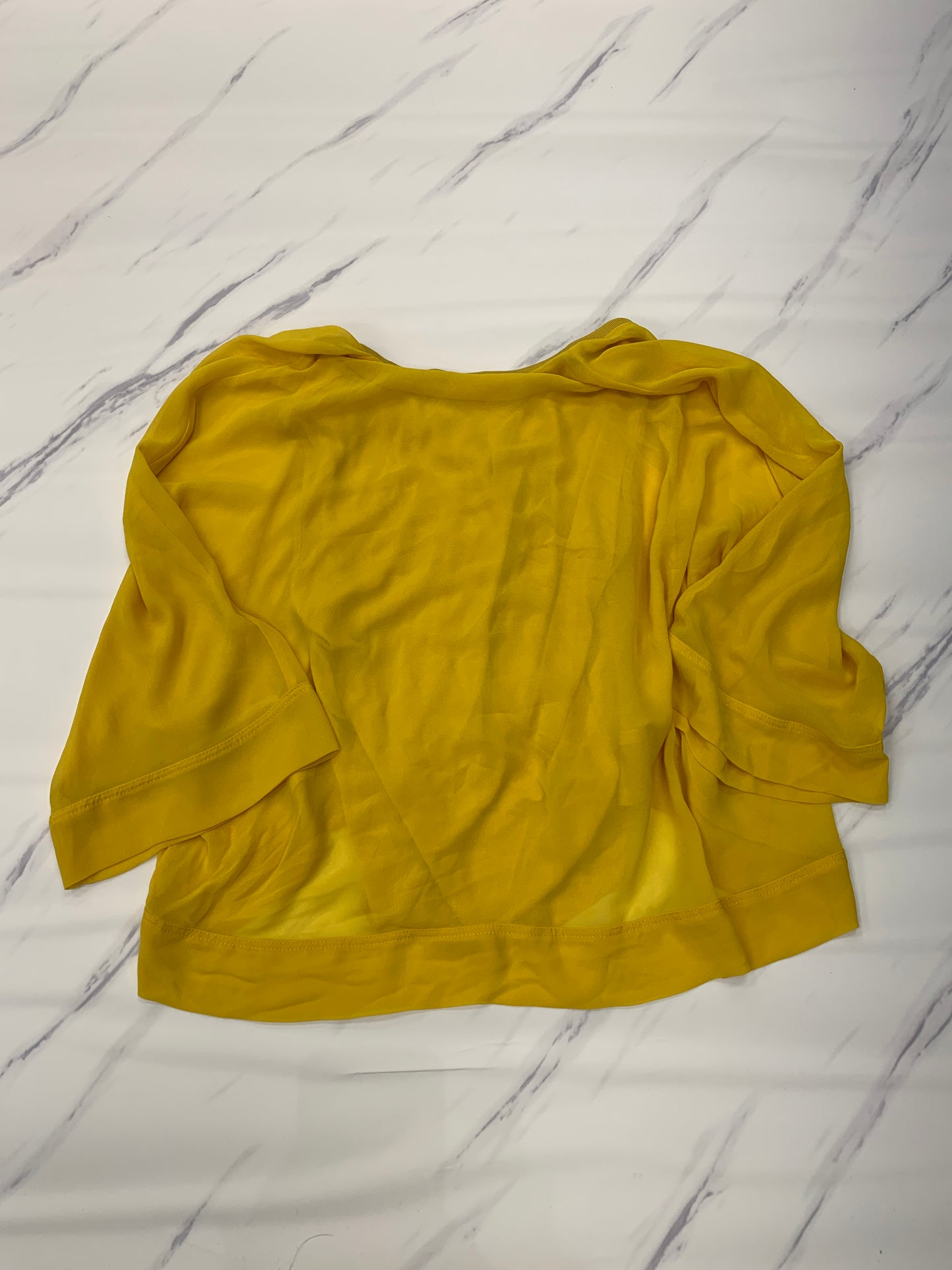 Top Short Sleeve By Zara  Size: M