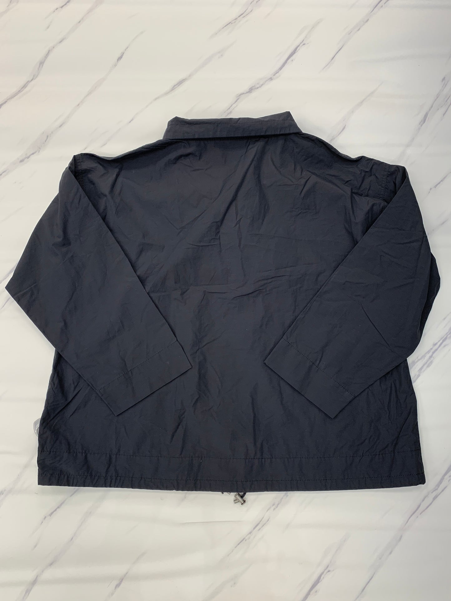 Jacket Utility By Eileen Fisher  Size: Xxl