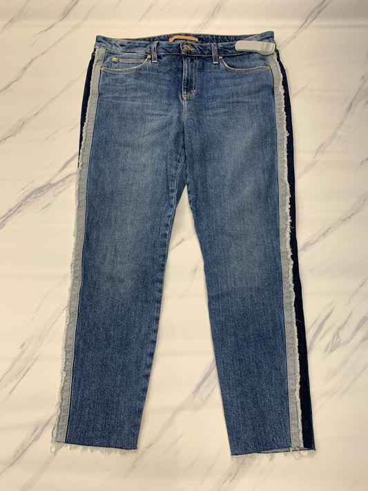 Jeans Skinny By Joes Jeans  Size: 12