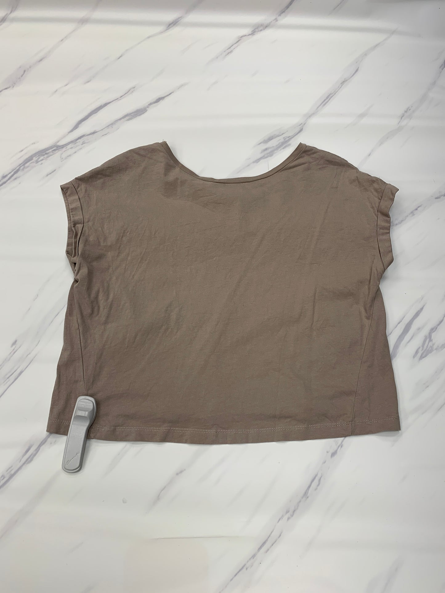 Top Short Sleeve By Zara  Size: S