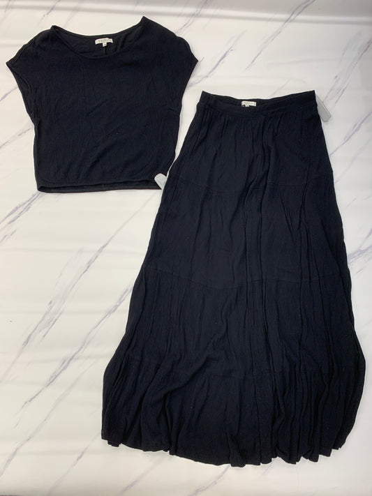 Skirt Set 2pc By Z Supply  Size: S