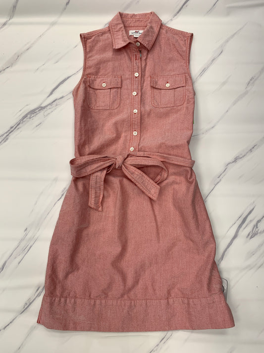 Dress Casual Short By Vineyard Vines  Size: 0
