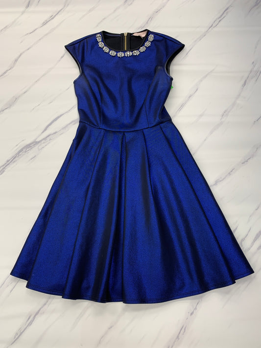 Dress Party Midi By Ted Baker  Size: 0