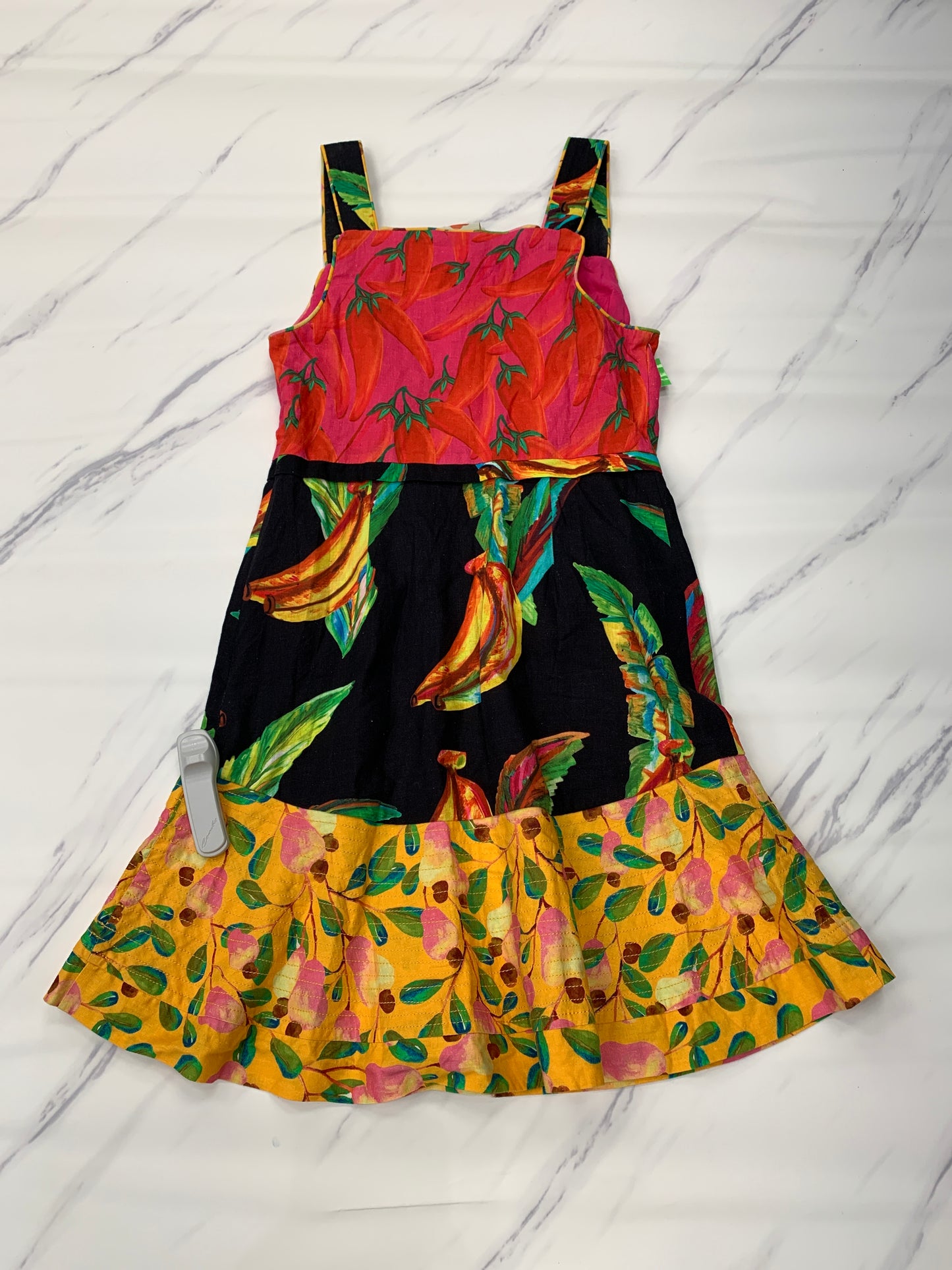 Dress Designer By Farm Rio  Size: S