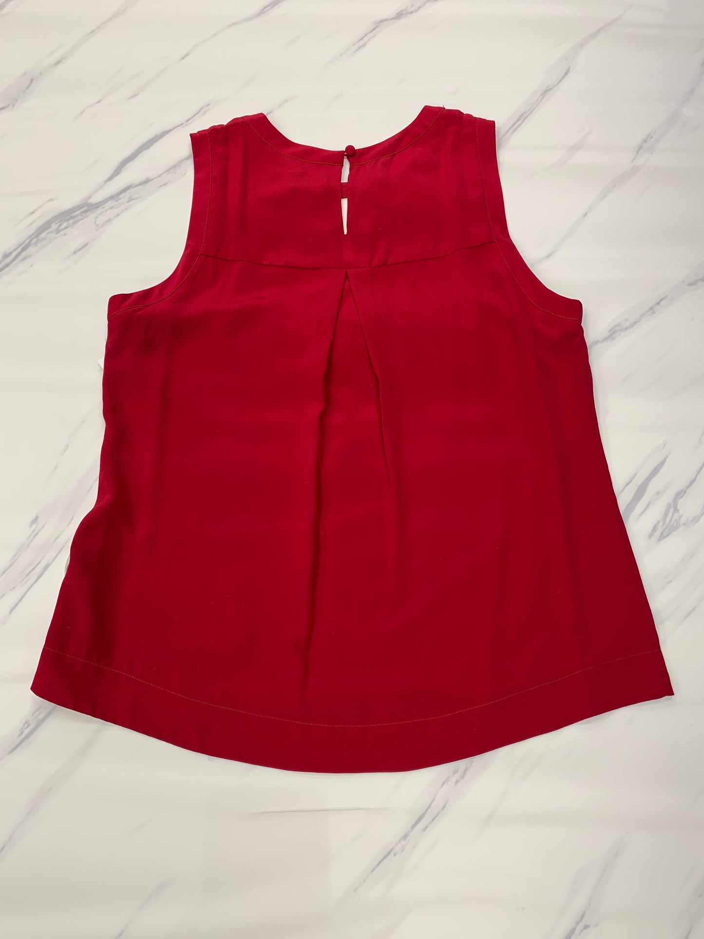 Top Sleeveless By Neiman Marcus  Size: M