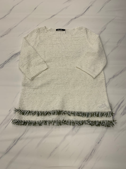 Sweater By Nic + Zoe  Size: Petite   S