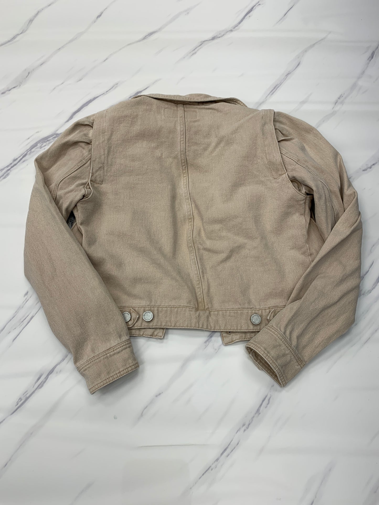 Jacket Denim By Blanknyc  Size: S