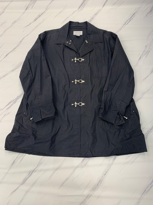 Jacket Designer By Emanuel Ungaro  Size: M