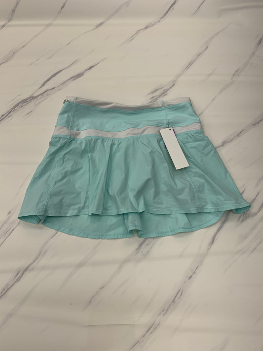 Athletic Skirt By Lululemon  Size: 6